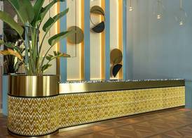 AMI Suites - Arte Mont Kiara 2