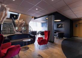 BRIT HOTEL - RESTAURANT Saint-Brieuc Langueux 2