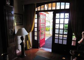 Hostellerie de la Bouriane 2
