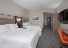Holiday Inn Express & Suites NAMPA - IDAHO CENTER by IHG 3