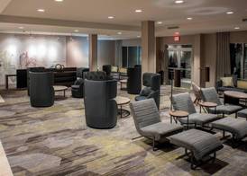 Courtyard by Marriott Albany Clifton Park 2