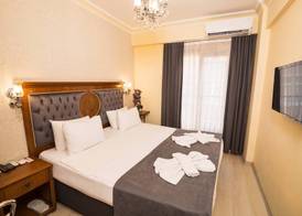 A'la Sofia Hotel İstanbul 4