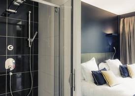 Hôtel Mercure Nantes Ouest Saint-Herblain Zenith 4