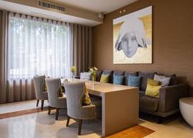 Hotel Grand Brizo Buenos Aires 4
