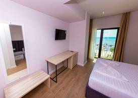 Hotel Alion 5