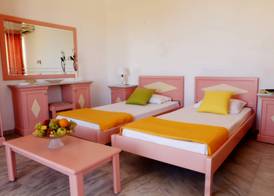Fereniki Holiday Resort 3