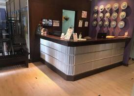 Sawasdee Hotel @ Sukhumvit Soi 8 5
