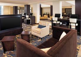 Sheraton Hartford South 2