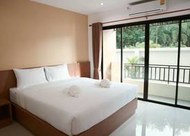 Wanarom Residence Hotel 4