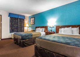 Econo Lodge Elizabeth City 2