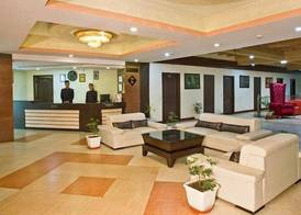 Hotel CK International 3
