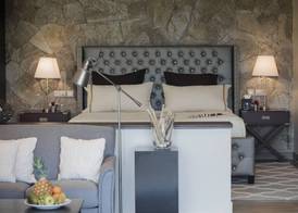 Secret Harbour Boutique Hotel and Marina 3