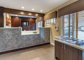 Best Western Carmel's Town House Lodge 4