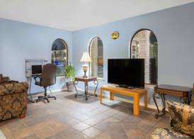 Days Inn Windcrest by Wyndham San Antonio 3