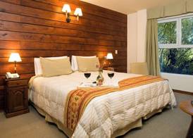 Hotel Lar Aike 2