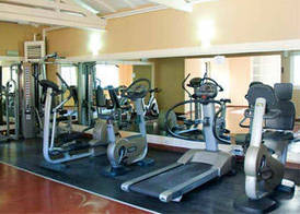 Playas Art Hotel 3