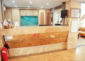 Marin-A Hotel & Spa Turgutreis 2