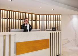 Crowne Plaza SEATTLE-DOWNTOWN by IHG 4