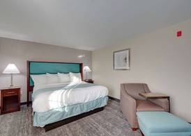 Best Western Hampshire Inn & Suites 5