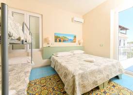 Albergo Atlantic 3
