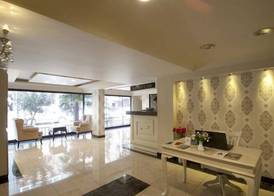 Buyuk Truva Hotel 2
