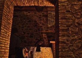 El Lagar de La Navazuela 2