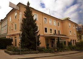 Hotel Hohenstauffen 3
