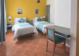 Le relais des sables 5