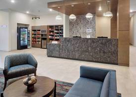 TownePlace Suites by Marriott Locust Grove 2