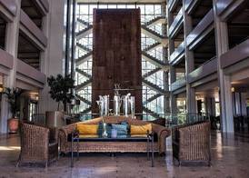 Termes Montbrio Hotel & Spa 4