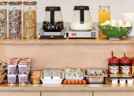 Ibis Budget Berlin Airport Schoenefeld 5