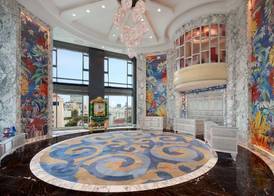 The Reverie Saigon Residential Suites 5