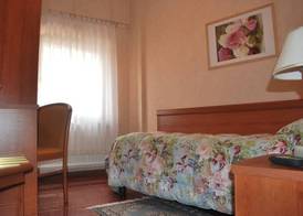 Hotel Siena 5