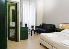 Hotel Suisse 5