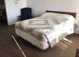 Dutch Cup Motel 4