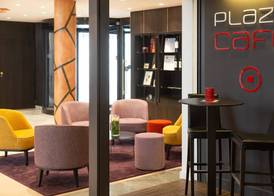 Crowne Plaza BRUGGE by IHG 5