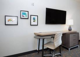 Holiday Inn GLENDALE - STADIUM & ENT DIST by IHG 5