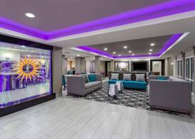 La Quinta by Wyndham Effingham 2