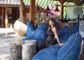 Blue Karma Village 3
