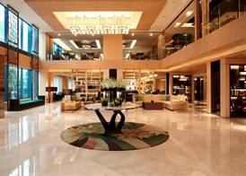 Courtyard by Marriott Shanghai Central 2