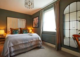 The Quarrymans Arms 4