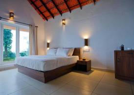 After the Rains - Rainforest Lodge, Wayanad 4