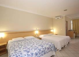 Litorânea Praia Hotel 5