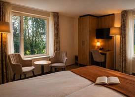 Hotel de Landmarke Ootmarsum 4