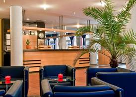 TRYP by Wyndham Halle 2