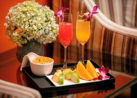 Hanoi Harmonia Hotel & Spa 4