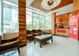 OYO 458 Nakorn Siam Boutique 5