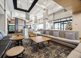 Hyatt Place San Antonio Northwest/Medical Center 4