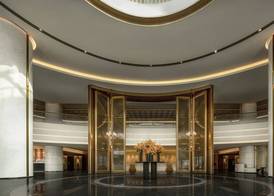 Swissotel Beijing Hong Kong Macau Center 4
