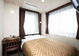 Hotel Trend Asakusa Annex 4